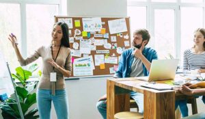 5 Call Centre Training Best Practices