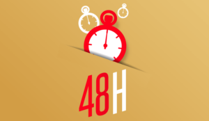 The 48-Hour Cloud Contact Centre Challenge