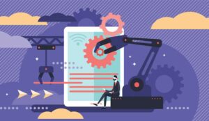 How Is Automation Helping Contact Centres in This Difficult Time?