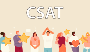 What Is CSAT? – With a Meaning, Calculations and Great Tips