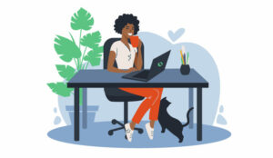 Homeworking: How Businesses Can Keep Operating in Crisis Times