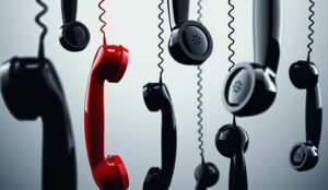 How to Deal With High Volumes at Your Contact Centre