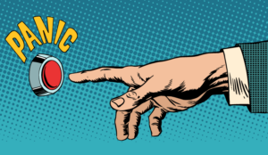 Fraudsters Are Taking Advantage of the Coronavirus Panic