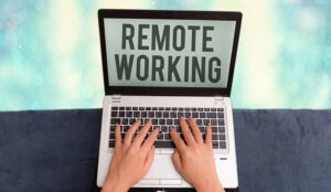 Remote Working – 6 Tips to Be Successful