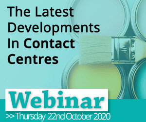 Recorded Webinar: The Latest Developments in Contact Centres