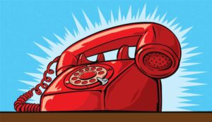 6 Tips for Managing High Call Volumes During COVID-19