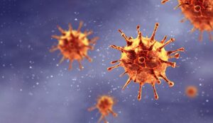Coronavirus Impacts International Telecoms in China and South Korea