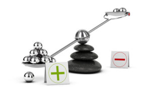 The Pros and Cons of Working Remotely