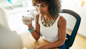 How Do You Stay Motivated and Productive Working From Home?