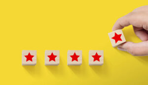 6 Tips for Data-Driven Reputation Management