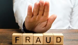 How Biometrics Can Keep Fraudsters at Bay