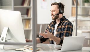 15 Contact Centre Homeworking Problems and How to Overcome Them