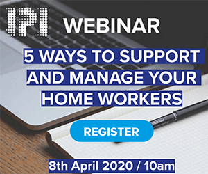 5 Ways to Support and Manage your Home Workers