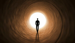 When Will You Be Able to Think Beyond COVID-19?