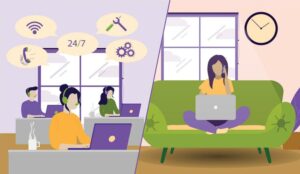 10 Tips for the Modern Contact Centre