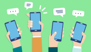 COVID-19: How Messaging Is Lowering Call Volumes