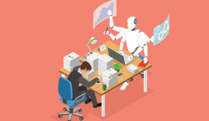 How Does Robotic Process Automation Improve Call Centre Efficiency?