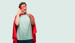 Super-Agents: The Top Ten Qualities of Great Contact Centre Agents