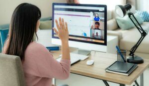 Staying Safe (and Sane) in a Work-From-Home World