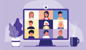 Video Communication Soars During COVID-19 Crisis