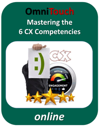 Master the 6 CX Competencies / CCXP Exam Preparation Workshop – ONLINE