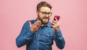 Rapport Building With Angry Customers – With Examples