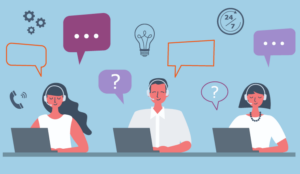 Call Centre Management: From Cost Centre to Strategic Resource