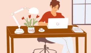 Workforce Management: 5 Rules for Homeworking