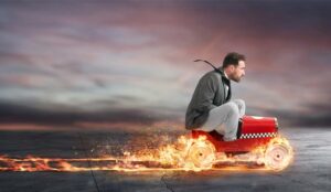 Ion Solar Shifts to Remote Work in Two Hours