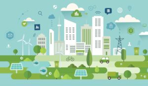 Building a Greener Contact Centre – What It Means and Why It Matters