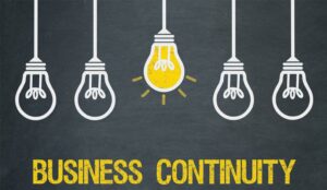 How a Remote Contact Centre Contributes to Business Continuity