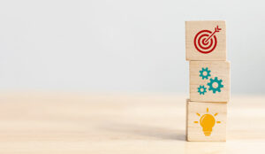 4 Key Objectives to Improve Productivity and Customer Experience