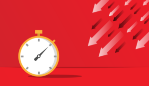 Customer Service in Times of Turmoil