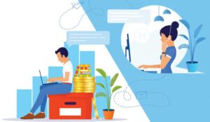 What Does a Successful Remote Contact Centre Look Like?