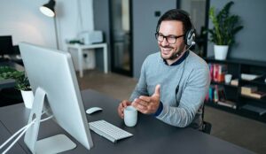 EIMS Shifts to Remote Sales Engagement