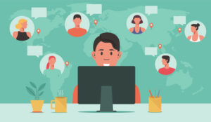 IMImobile Helps Contact Centres With Remote Working