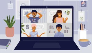 How to Manage Remote Teams and Stay Productive From Anywhere