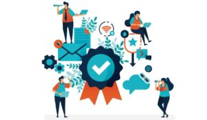 4 Steps to Maintain Service Quality with Remote Teams