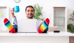 NICE Introduce New Work From Home Contact Centre Solution