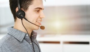 The Evolving World of Work for Contact Centres