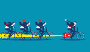 Does the Call Centre Workplace Have a New Competitor?