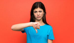 Customers Don’t Like Chatbots