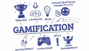 Using Gamification in the Workplace to Boost Motivation