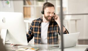 Sales Leaders Are Confident About a Permanent Switch to Remote Selling