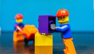 The Five Building Blocks of Business Continuity