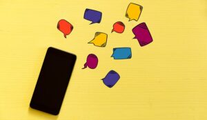 The Latest Developments in Contact Centre Messaging