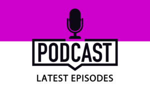 Listen to the Latest Episodes of The Contact Centre Podcast!