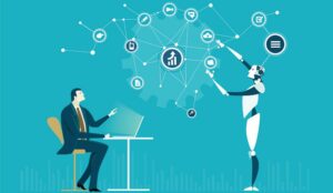 How Robotic Process Automation Has Helped Contact Centres Through COVID-19