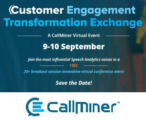 Customer Engagement Transformation Exchange