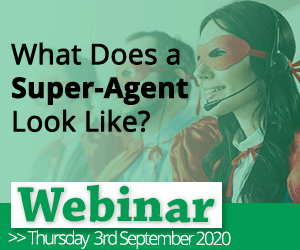 Recorded Webinar: What Does a Super-Agent Look Like?